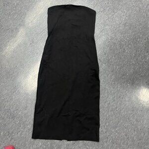 Rag & Bone Women's Black Dress